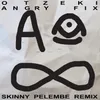 About Angry Fix Skinny Pelembe Remix Song