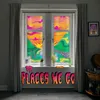 About Places We Go Song