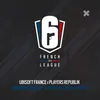 About Rainbow Six Siege: 6 French League Anthem Song