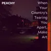 About When Your Country's Tearing You Apart, Make Art Song