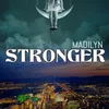 About Stronger Song