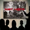 About Not Hate Song