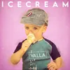 About Ice Cream Song