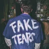 About Fake Tears Song