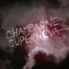 About Champagne Supernova Song