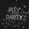 About Pity Party Song