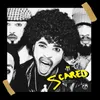 About Scared Song