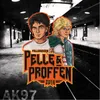 About Pelle & Proffen 2018 (Follorussen) Song