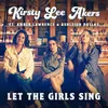 About Let The Girls Sing Song