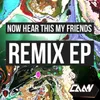 Now Hear This My Friends (Caan & Man Like Me Re-Fix)