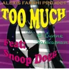 Too Much (Album Version)