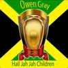 About Hail Jah Jah Children Song