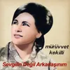 About Sevgilin Değil Arkadaşınım Song