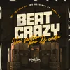 Beat Crazy X Vai Sentar Pro Cadu Dj