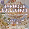 Harpsichord Concerto No. 3 In D Major, BWV 1054: I. Allegro