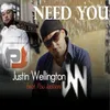 About Need You Song