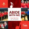 About Abide With Me Song
