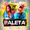 About Paleta Song