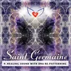 Guided Ascension Healing Meditation 9: St Germaine - Healing Sound with DNA Repatterning