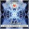 Guided Ascension Healing Meditation 6: Ashtar - Open to Universal Oneness