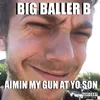About Aimin My Gun at Yo Son Song