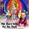 About Maa Shera Wali Hoi Hae Dayal Song