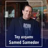 Toy Axşamı