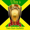 Two Gun Gulleto