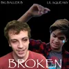 About Broken Song