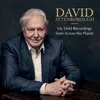 About David Attenborough's Introduction Song