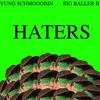 About Haters Song