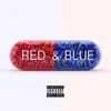 Red and Blue