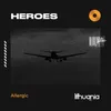 About Heroes (We Could Be) Song