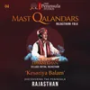 About Kesariya Balam Song