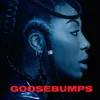 About Goosebumps Song