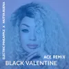 About Black Valentine Song