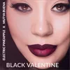 About Black Valentine Song