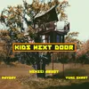 About Kids Next Door Song