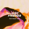 About Just Friends Song