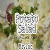 About Potato Salad Song