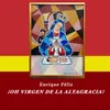 ¡Oh Virgen de la Altagracia!