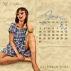 Calendar Girl