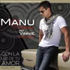 About Con La Luz De Tu Amor Song