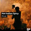 Hot Indian Spicy