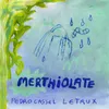 Merthiolate