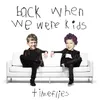 About Back When We Were Kids Song