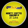 La Clave (Oscar P Afro Latin Edit)
