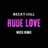 About Rude Love Song