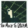 About Too Much to Dream Song