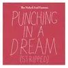 About Punching in a Dream Song